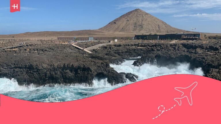 cómo prepararse para hacer un voluntariado en cabo verde, guía completa