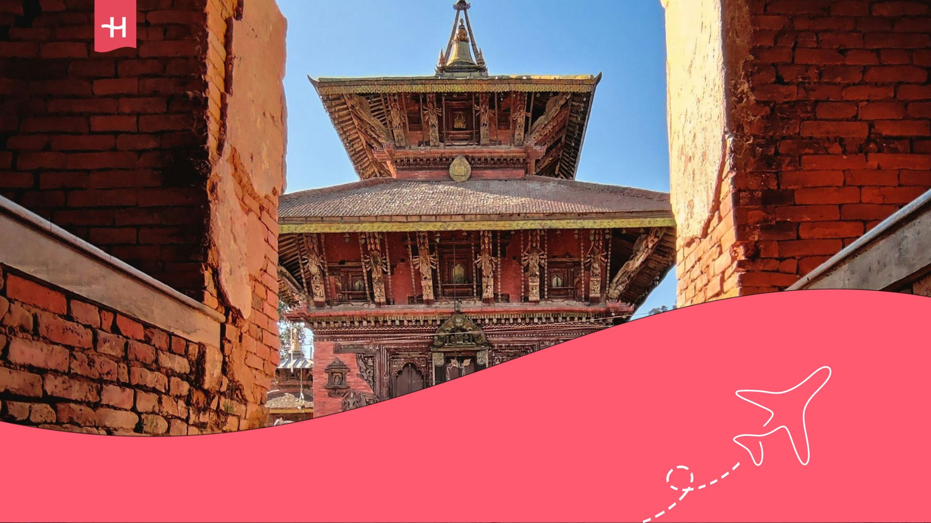 voluntariado en nepal, paso a paso