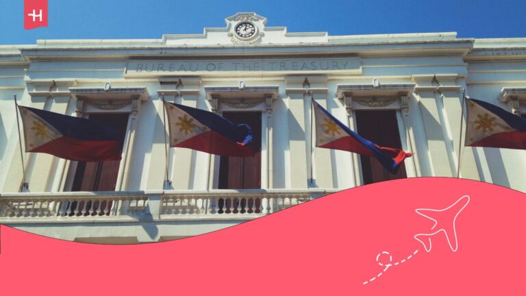 Prepararse para hacer un voluntariado en Filipinas
