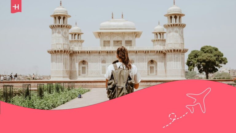 guía completa para hacer un voluntariado en india