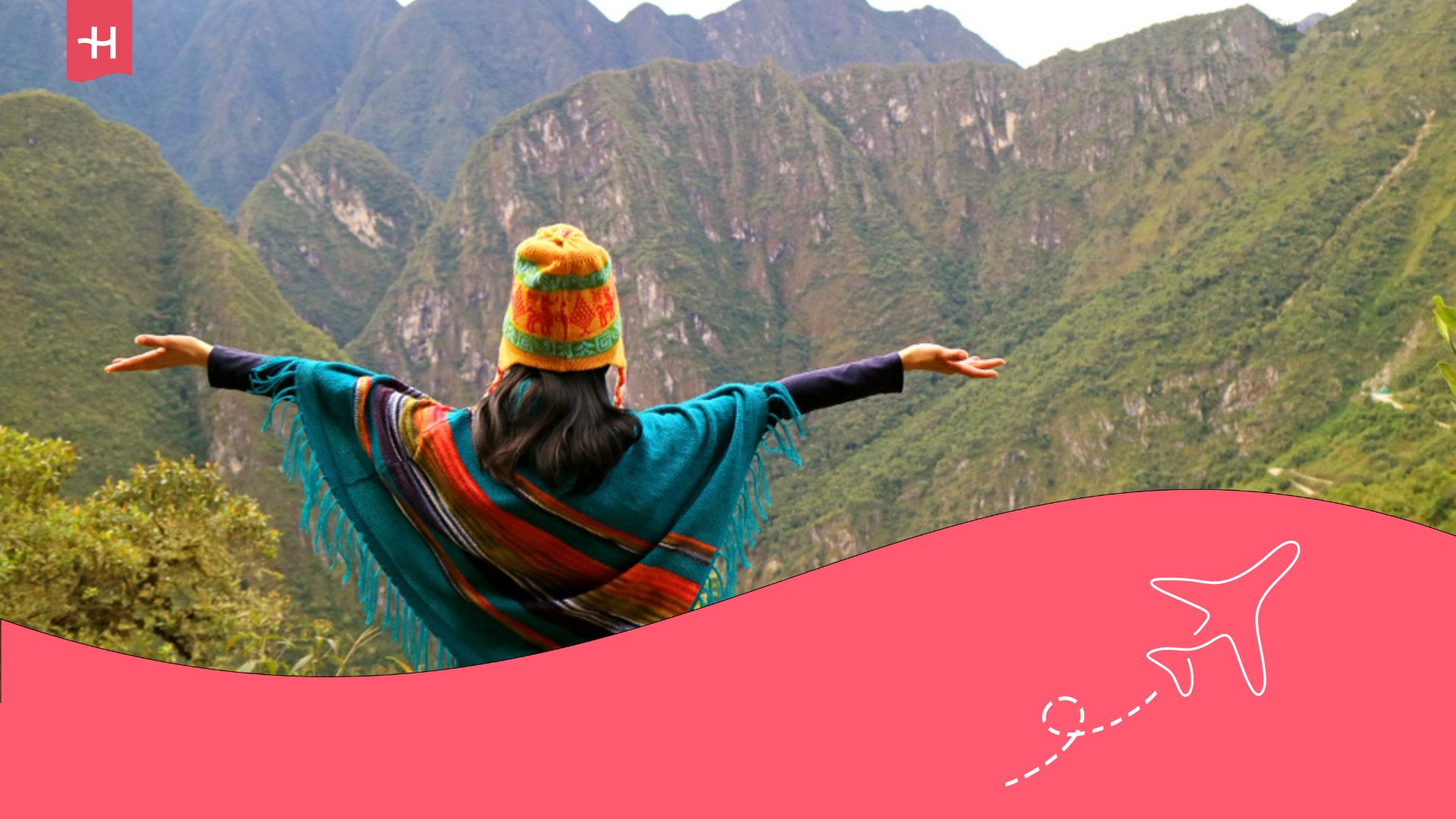 guía para hacer un voluntariado en perú