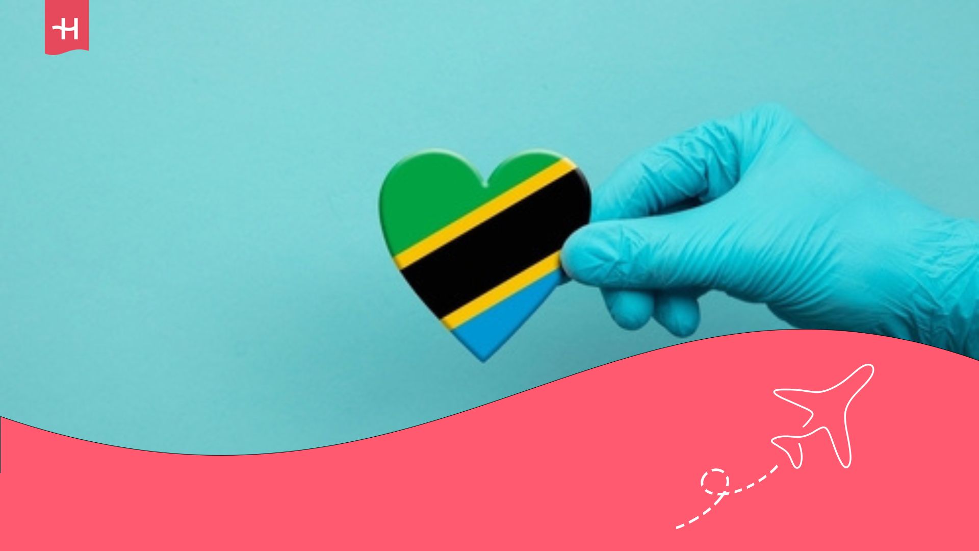 guía para hacer un voluntariado en tanzania