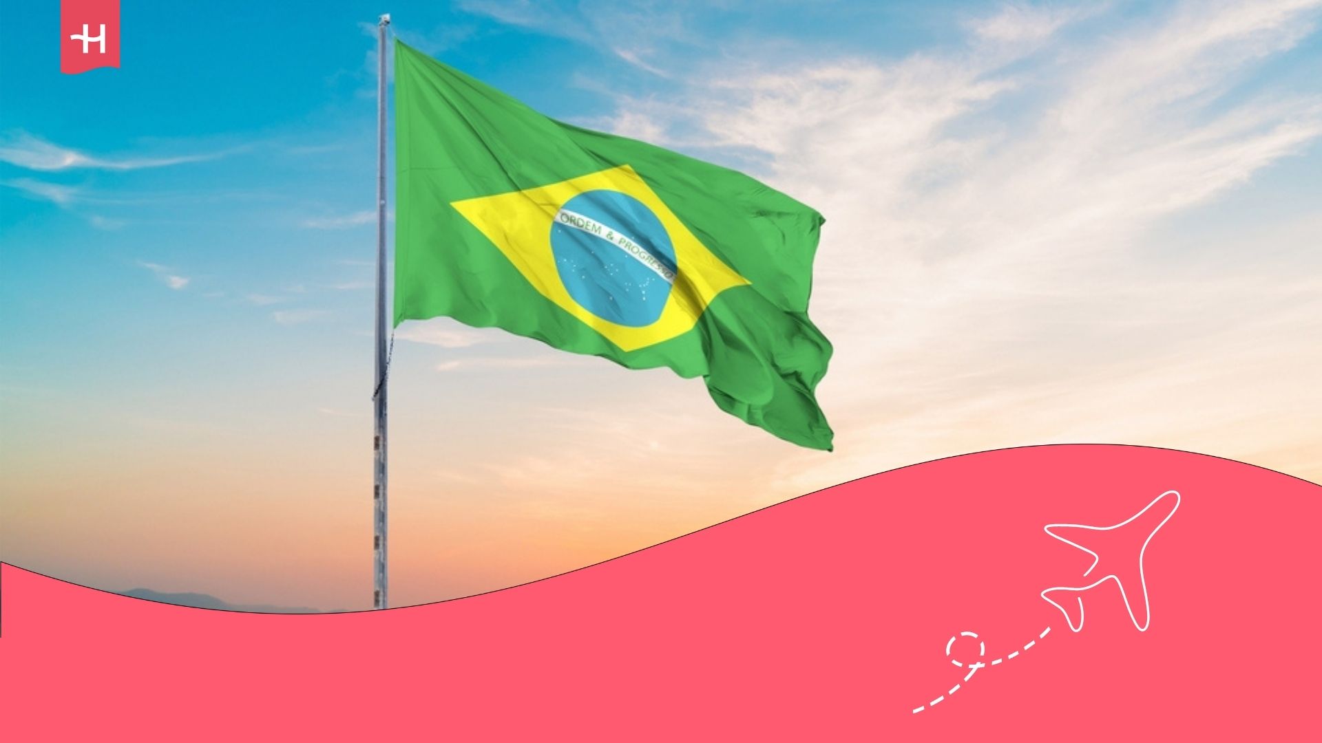Voluntariados en Brasil 2025