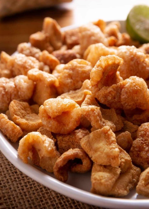 Chicharrones