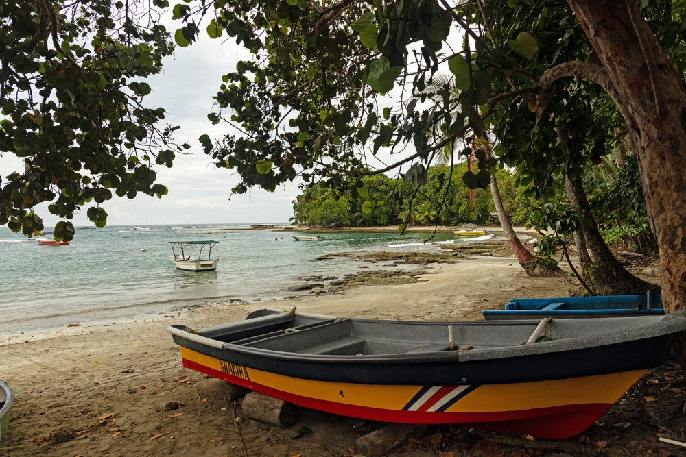Puerto Viejo de Talamanca, Costa Rica
