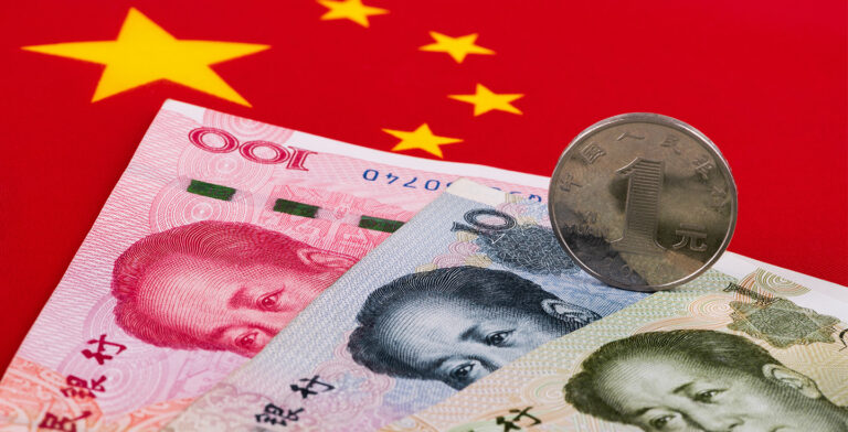 Artículo: Cómo pagar en China
