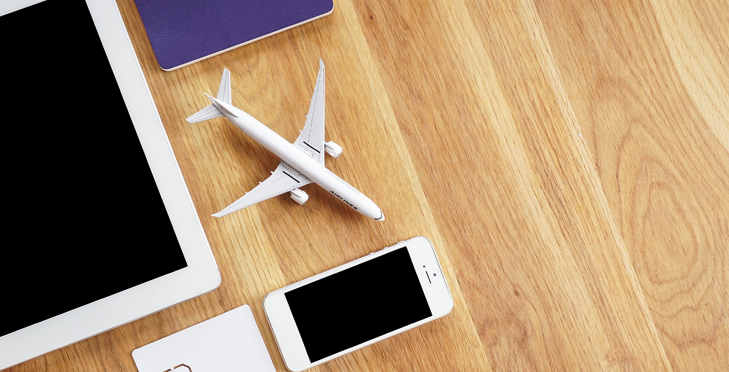 Artículo: eSIM LATAM Airlines opiniones