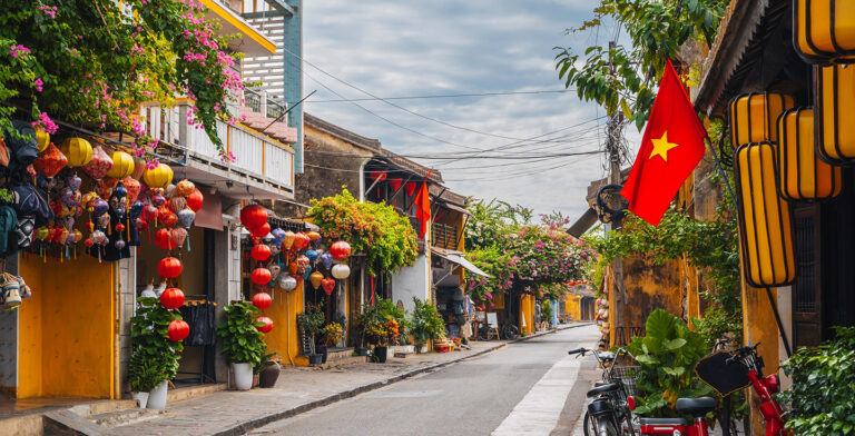 Artículo: Mejor época para viajar a Vietnam