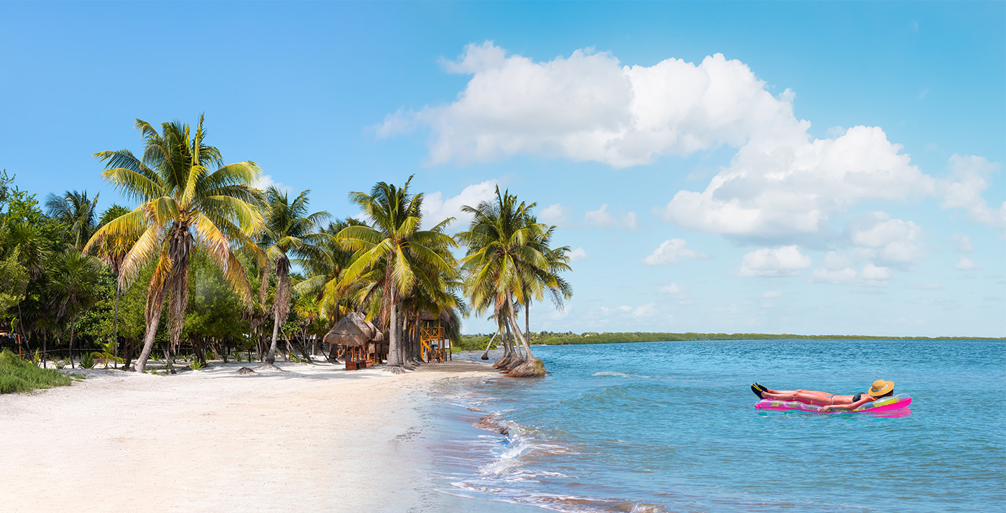 Artículo: Mejores playas de México