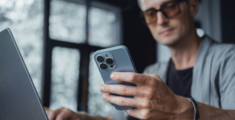 Artículo: No puedo compartir Internet en iPhone
