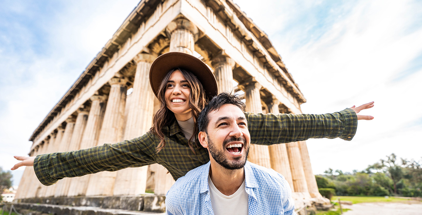 Artículo: Qué ver en Atenas
