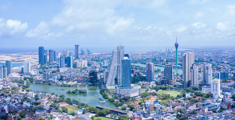 Artículo: Qué ver en Colombo