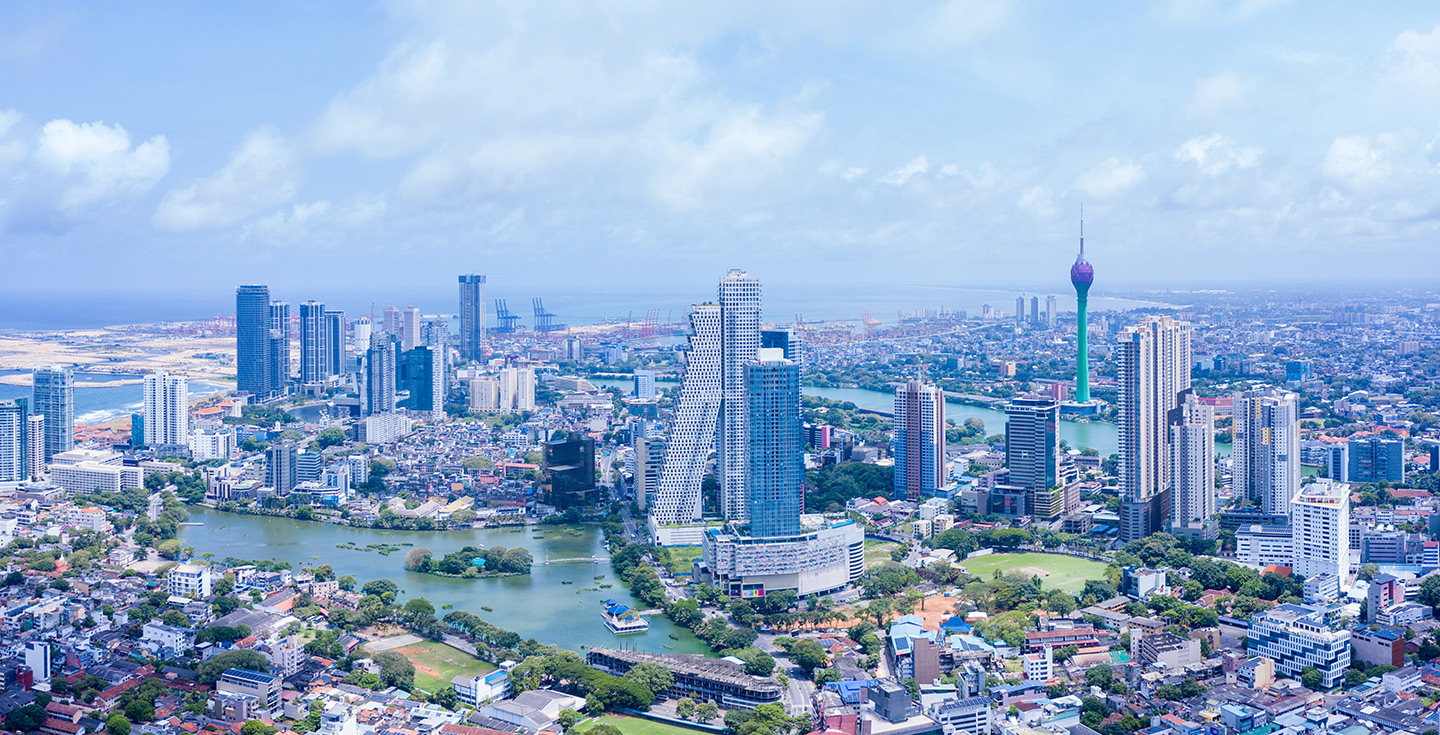 Artículo: Qué ver en Colombo