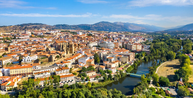 Artículo: Qué ver en Plasencia