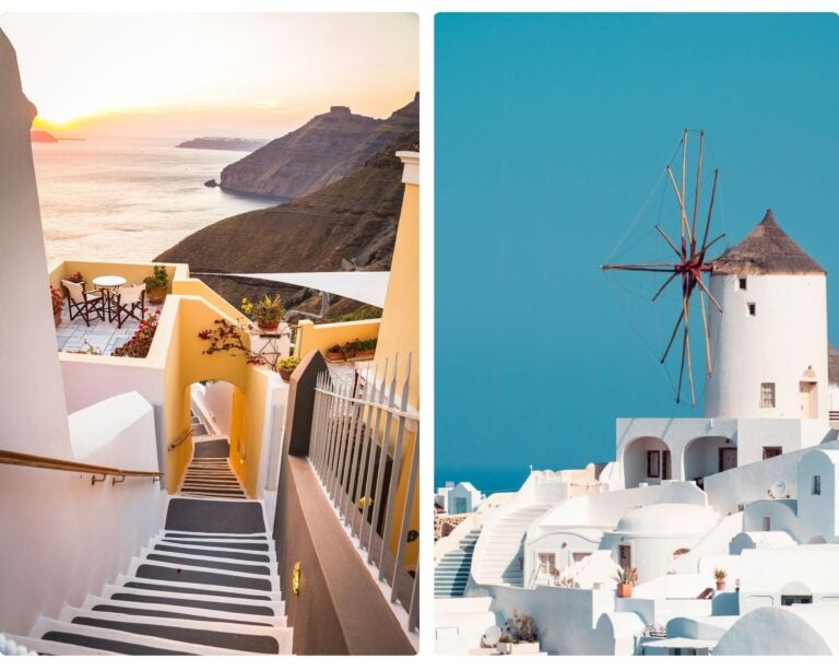 coliving grecia, mejores precios