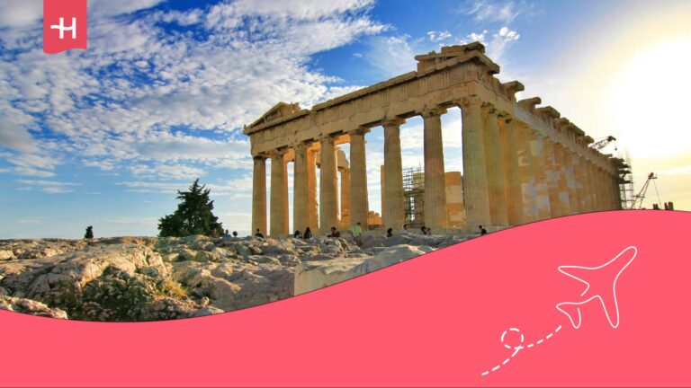 coliving grecia