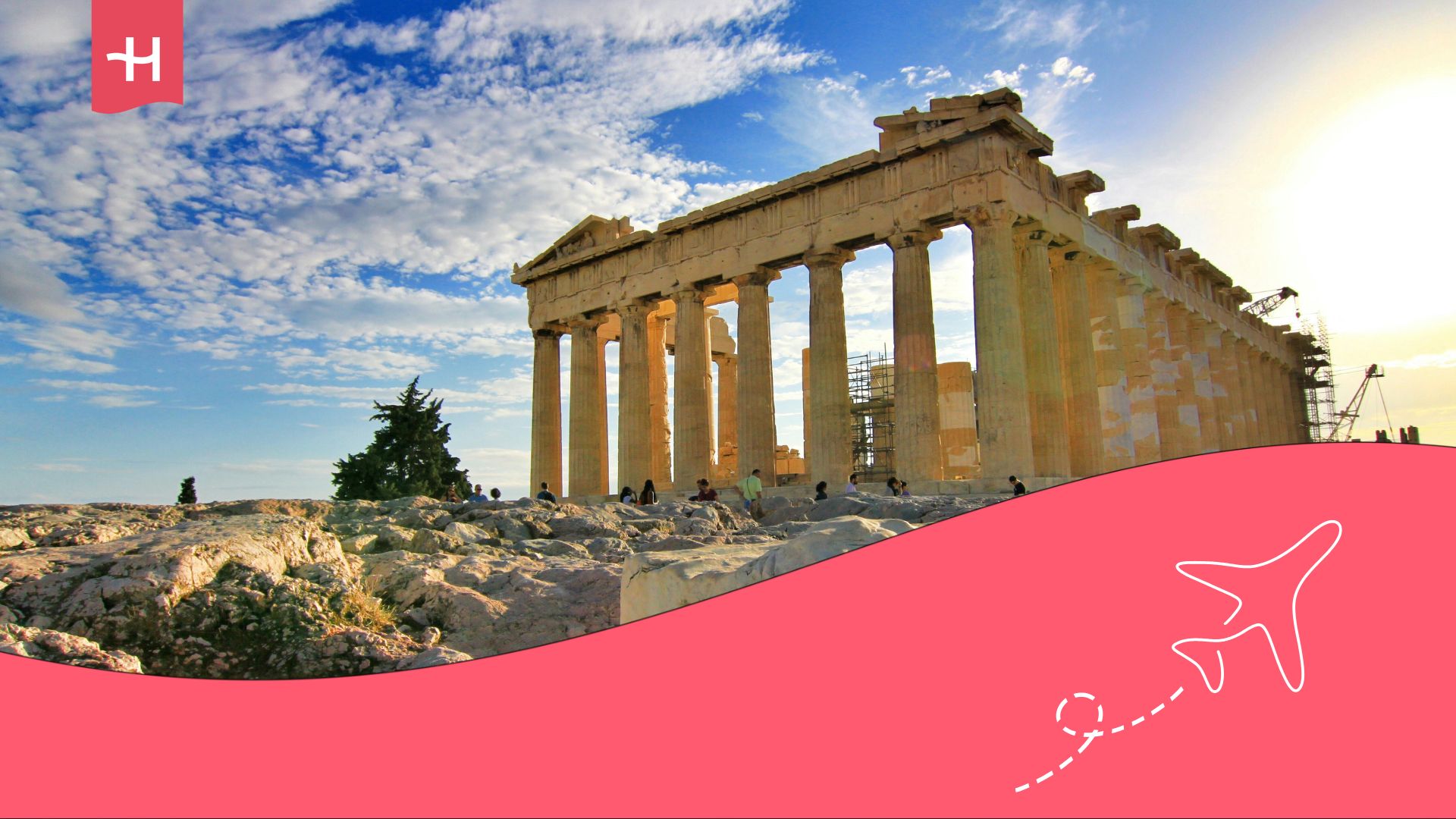 coliving grecia