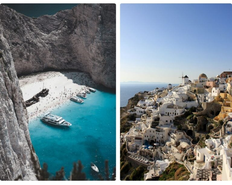 coliving grecia 2025