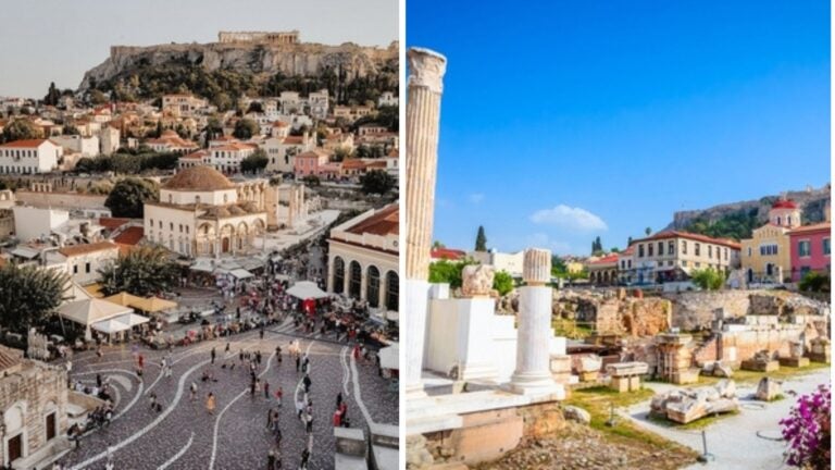 coliving y coworking en atenas coliving y coworking en atenas