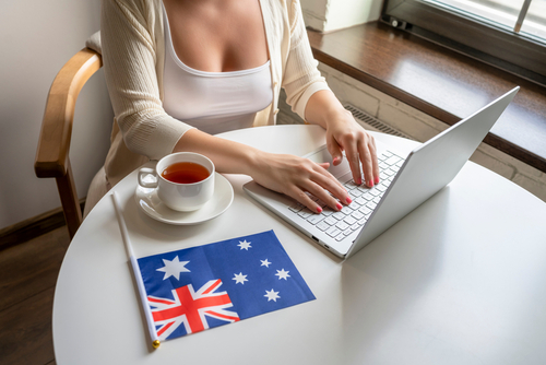 cómo trabajar en Australia