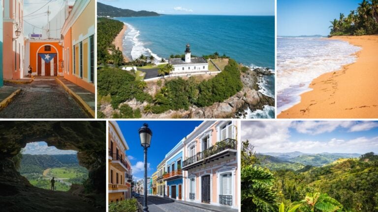 consejos y requisitos para viajar a Puerto Rico desde Argentina consejos y requisitos para viajar a Puerto Rico desde Argentina