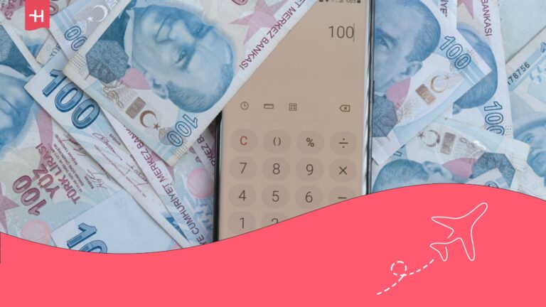 todo lo que tienes que saber sobre el costo de vida en turquía