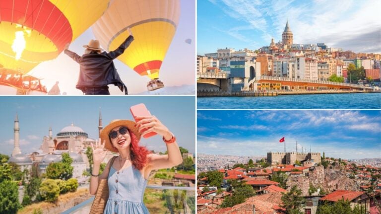 costo de vida en turquía, ocio y entretenimiento