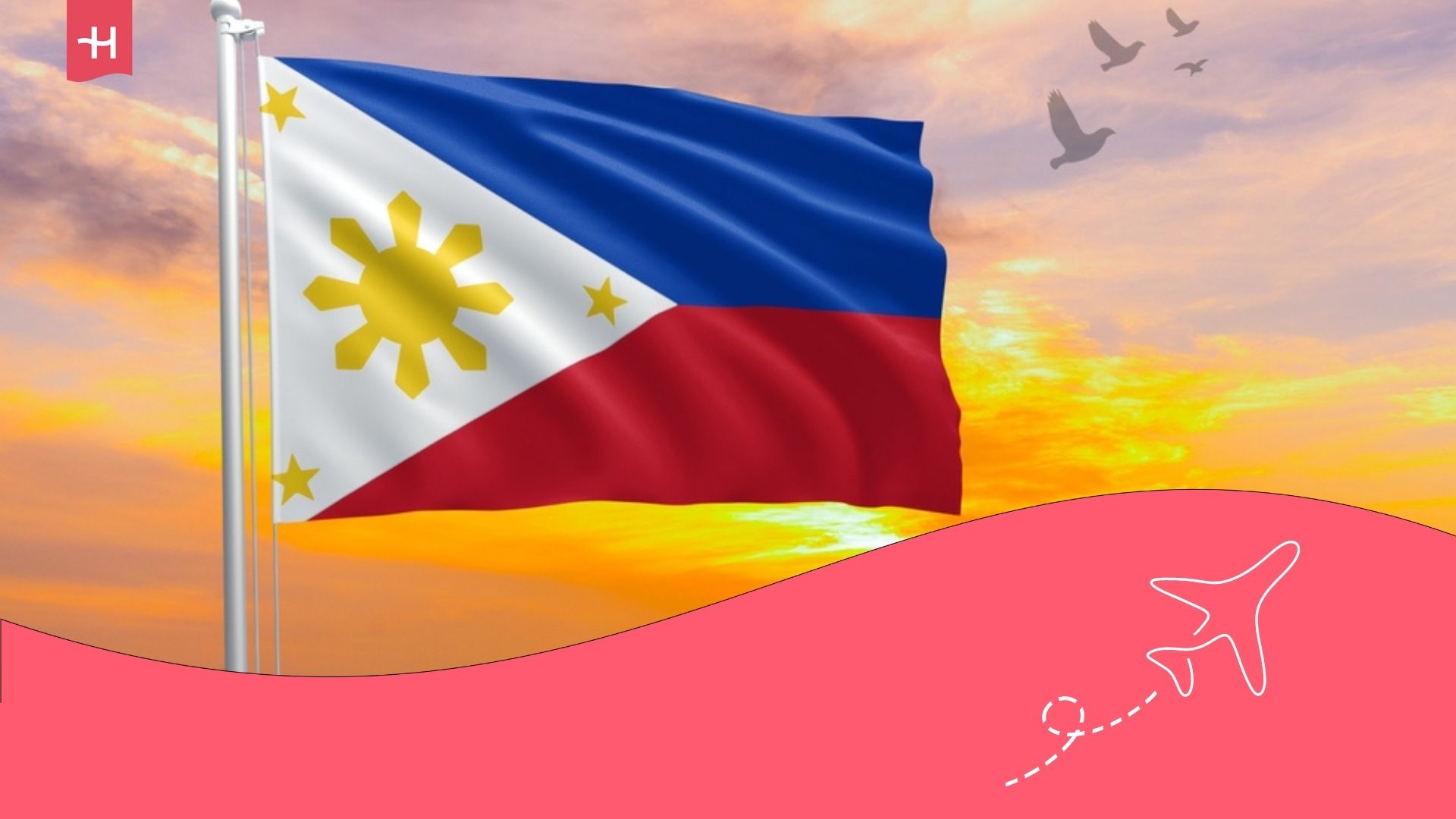 Costo de vida de Filipinas.