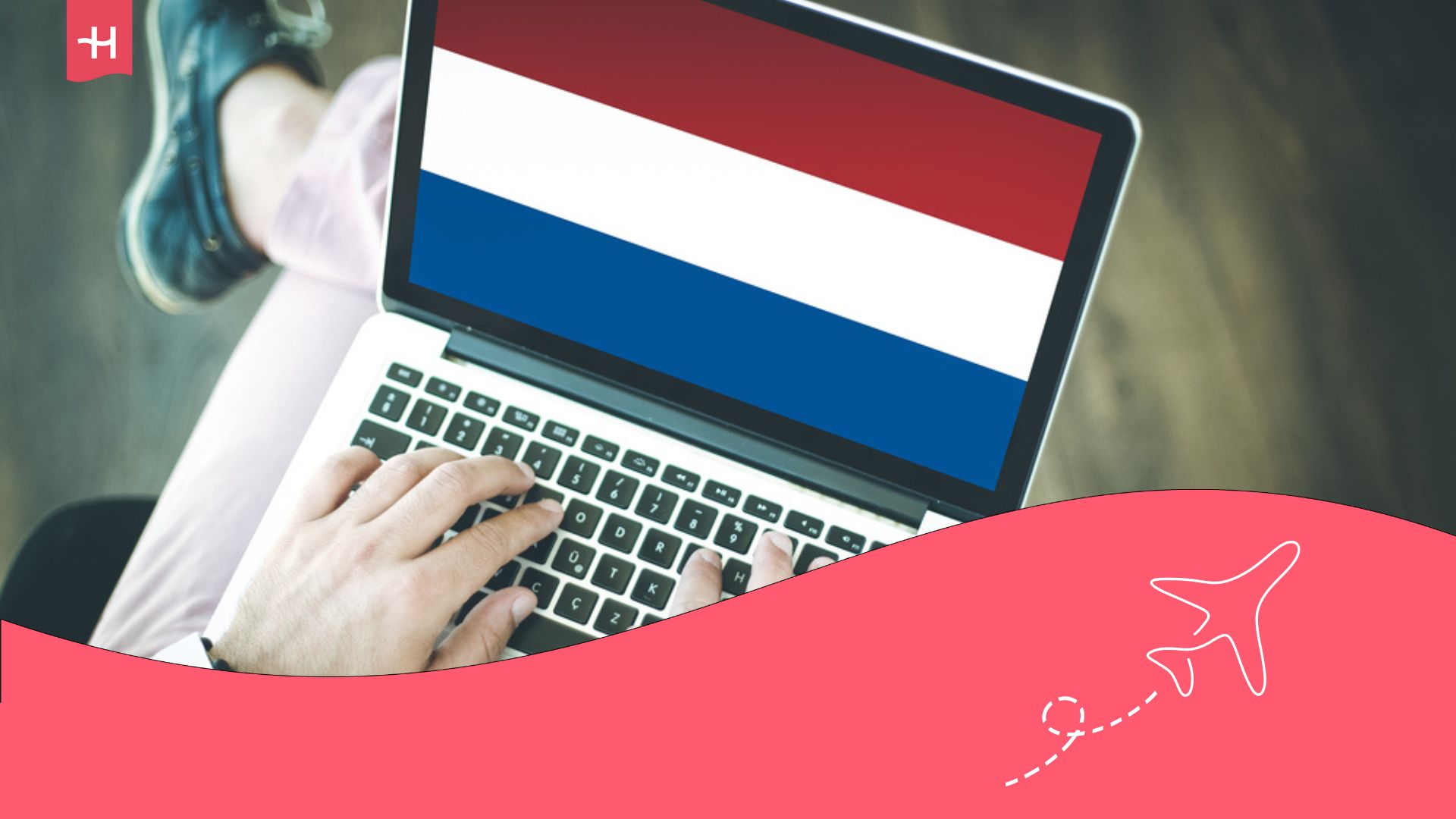 los cinco mejores espacios de coworking de ámsterdam