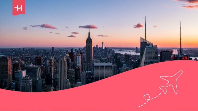 coworking nueva york paisajes