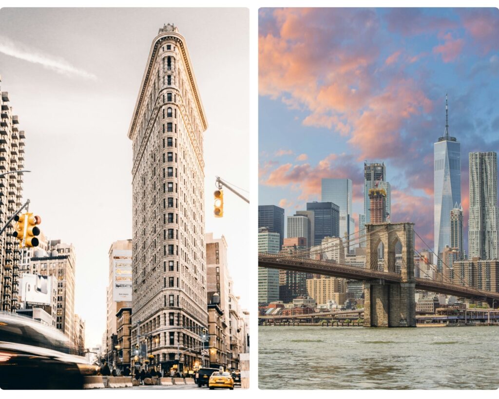 coworking nueva york, planes