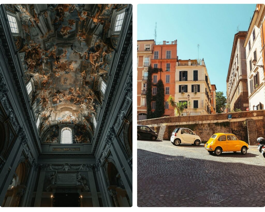coworking en roma