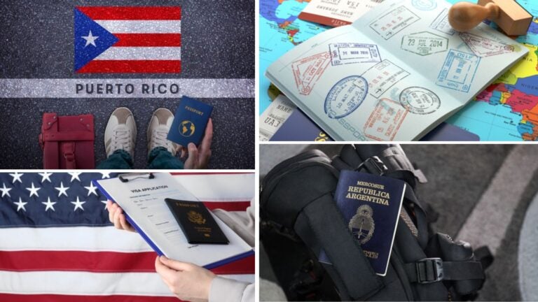 documentos para viajar a puerto rico desde argentina documentos para viajar a puerto rico desde argentina