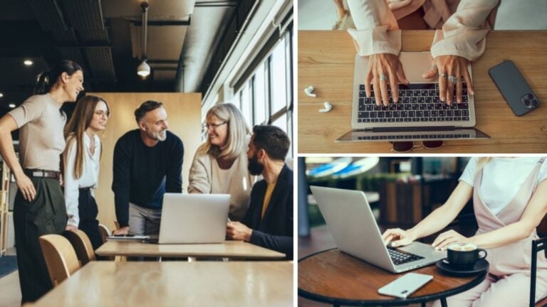 los mejores coworking de ámsterdam, países bajos