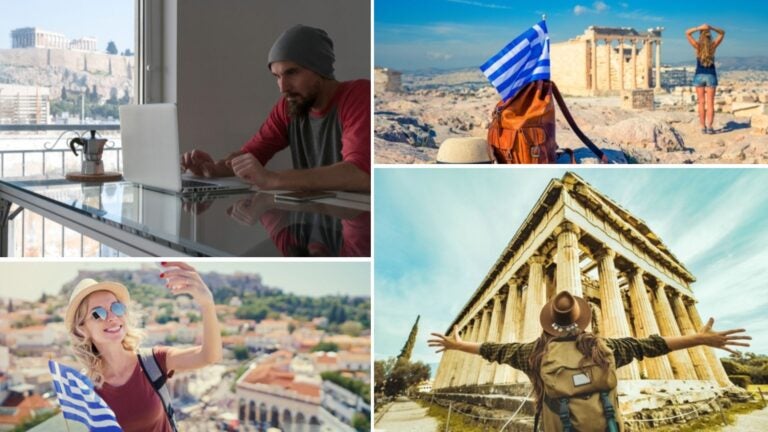 los mejores coliving en atenas, grecia los mejores coliving en atenas, grecia
