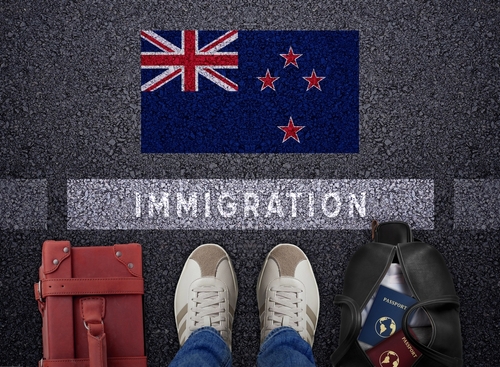 requisitos para trabajar en australia