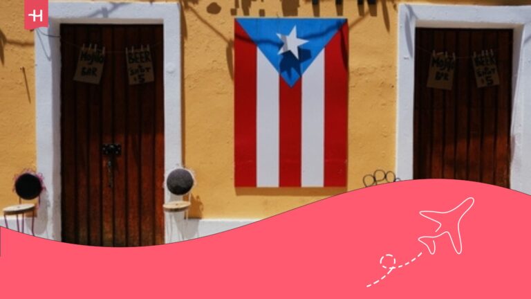 consejos y requisitos para viajar a Puerto Rico desde Argentina