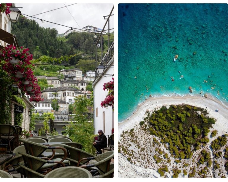 requisitos para viajar a albania desde españa en 2025, consejos y guía