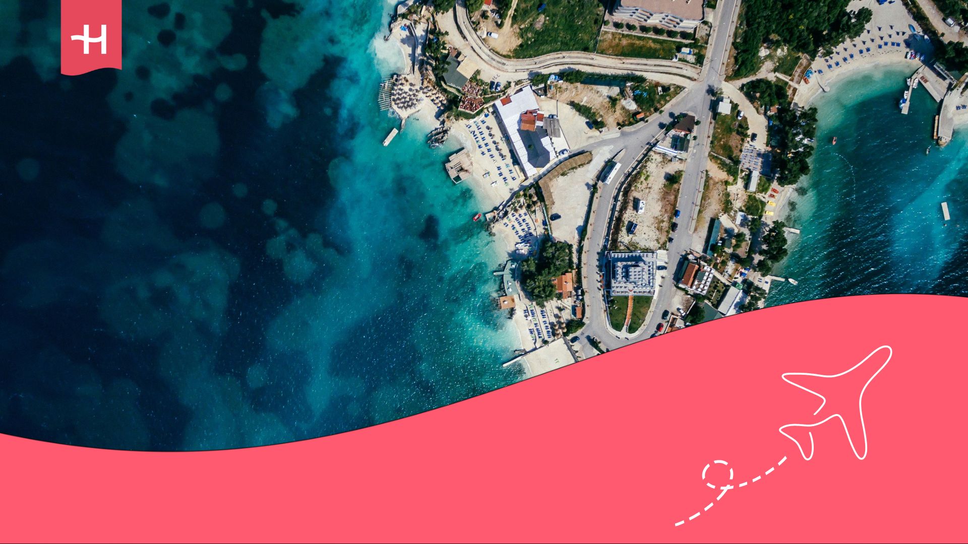 requisitos para viajar a albania desde españa