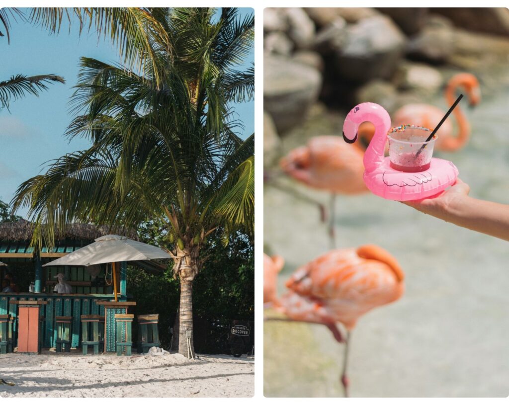 requisitos para viajar a aruba desde chile en 2025, paisajes, atmosfera natural y mucho más