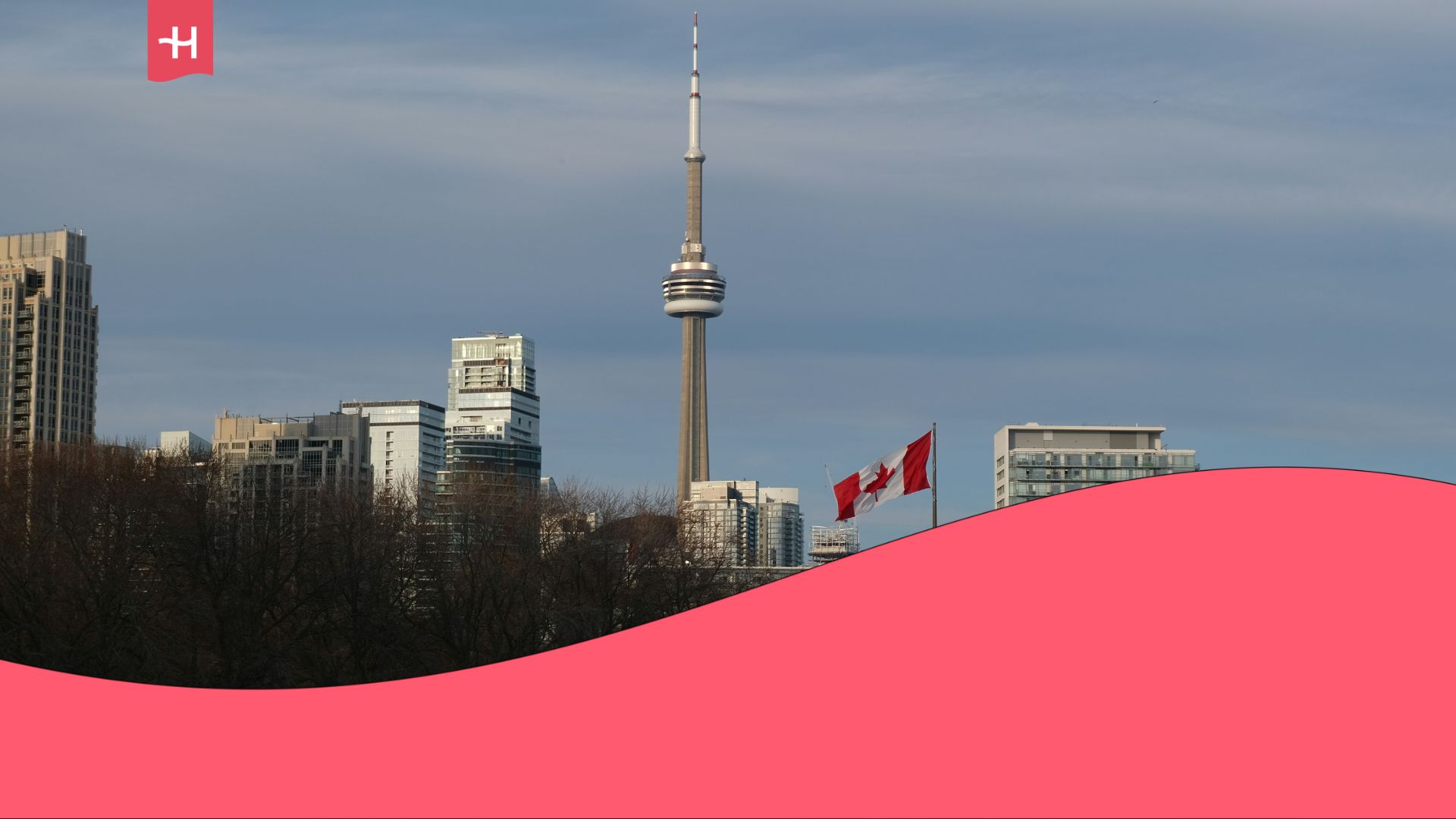 requisitos para viajar a canadá desde chile en 2025