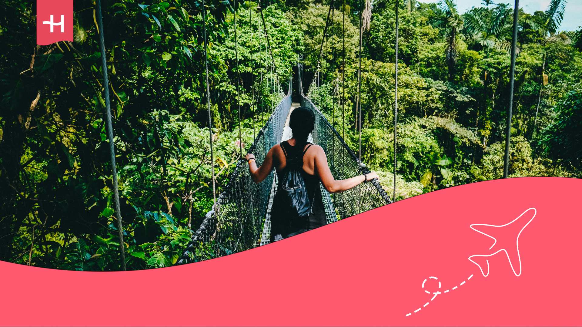 requisitos para viajar a costa rica desde chile en 2025, lugares y paisajes, visas