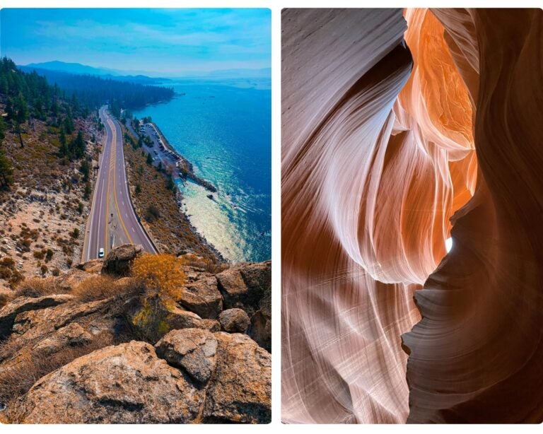 requisitos para viajar a estados unidos desde chile