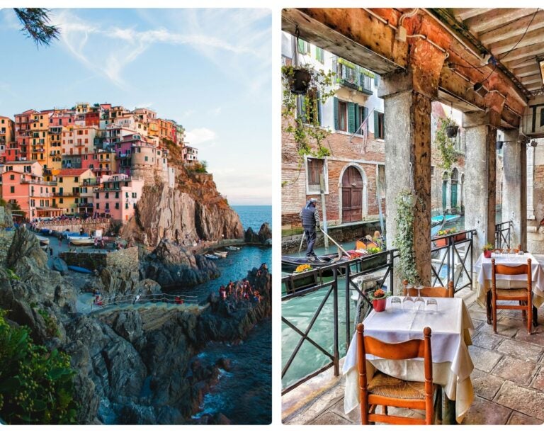 requisitos para viajar a europa desde chile en 2026, visas y consejos