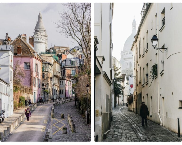 requisitos para viajar a francia desde chile en 2026, visas