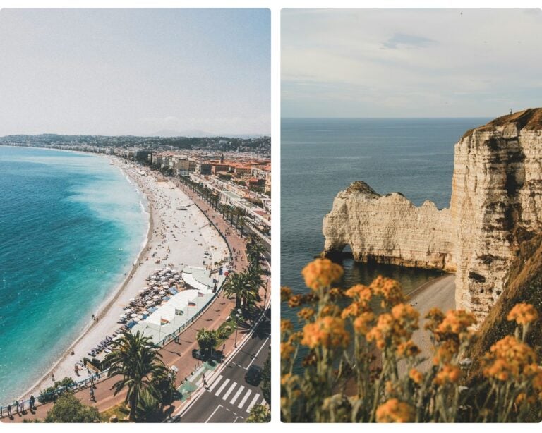 requisitos para viajar a francia desde chile en 2026, seguros