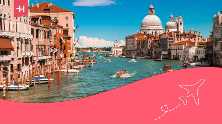 requisitos para viajar a italia desde chile en 2025