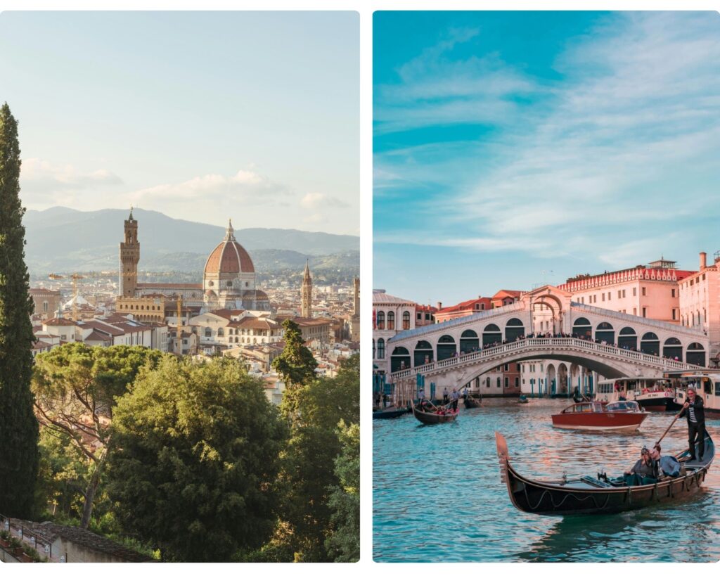 requisitos para viajar a italia desde chile en 2025, casos prácticos y visas