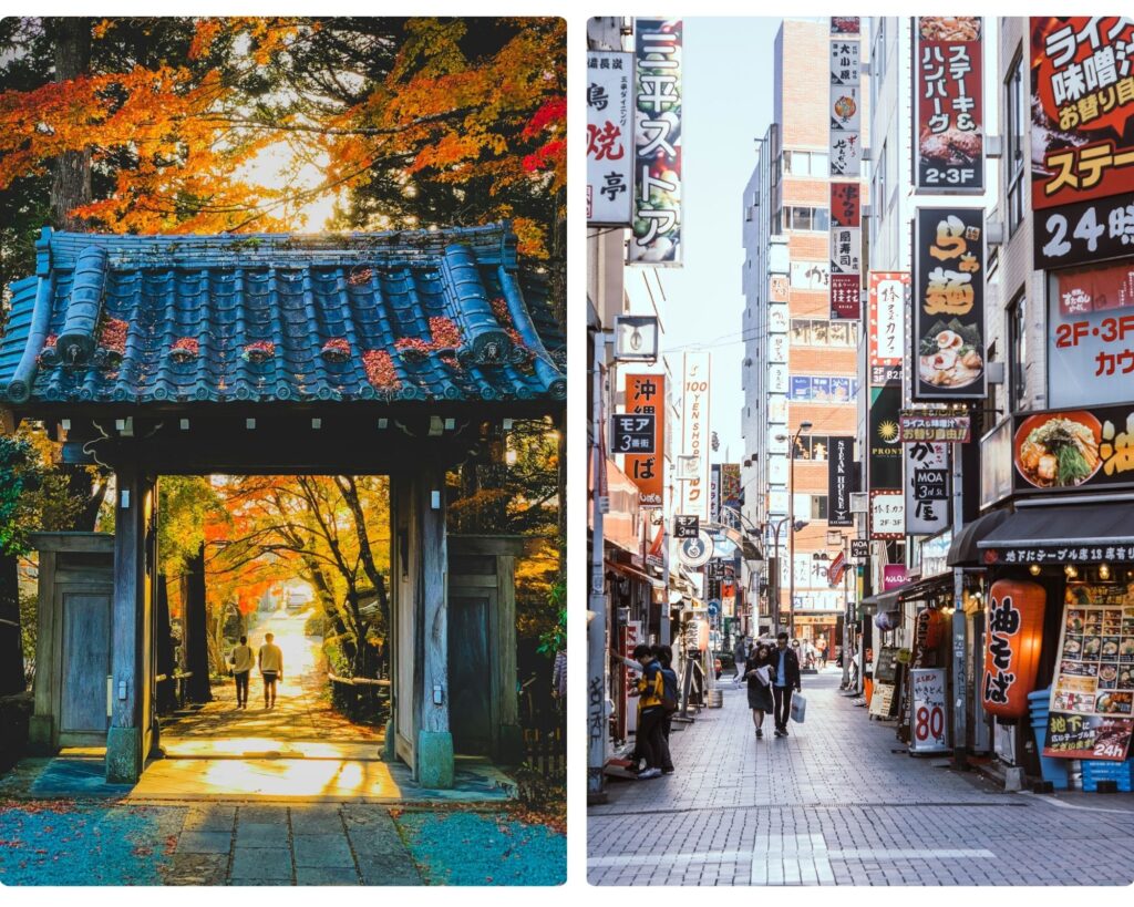 requisitos para viajar a japón desde chile en 2025, seguros
