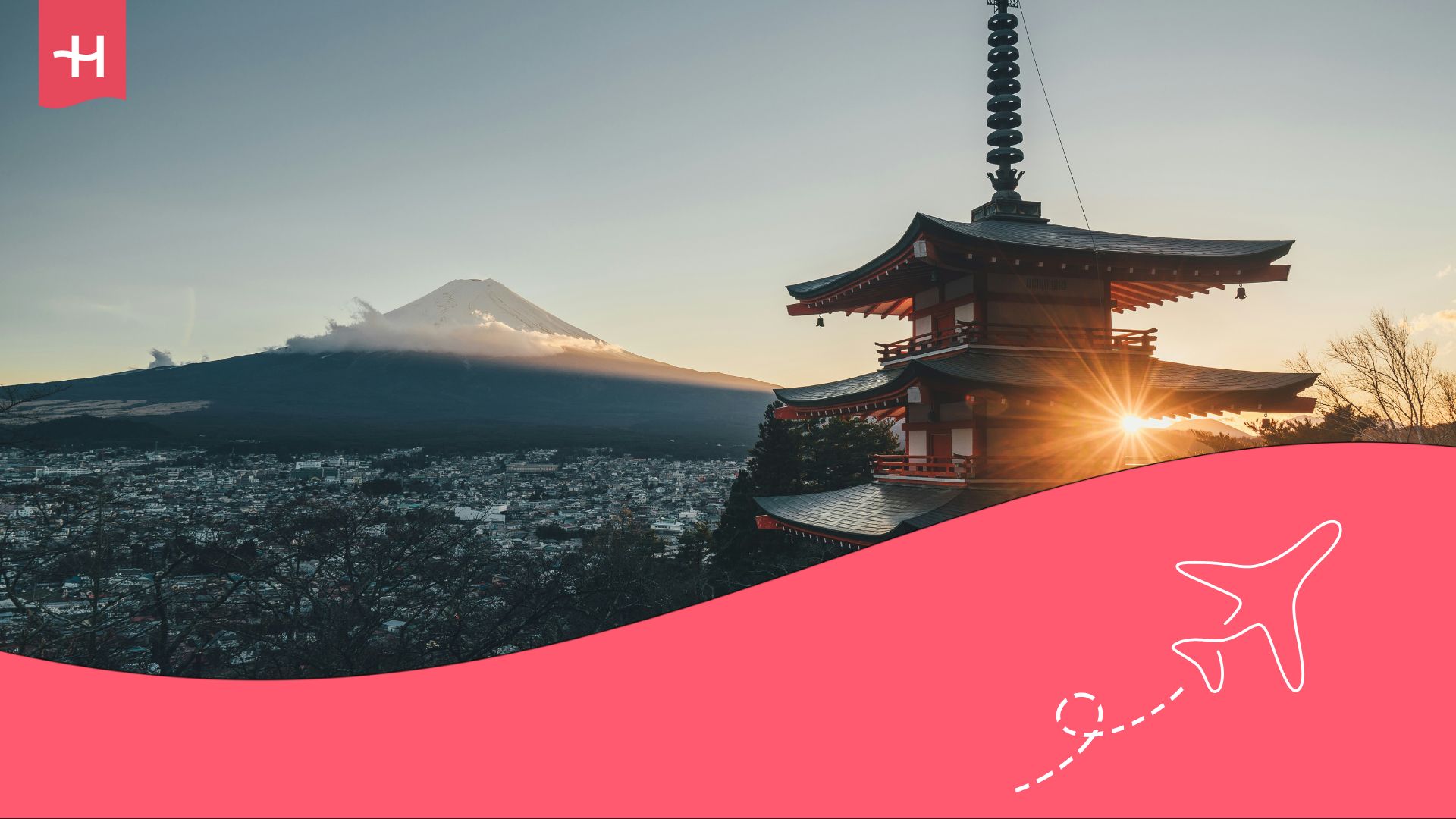requisitos para viajar a japón desde chile en 2025
